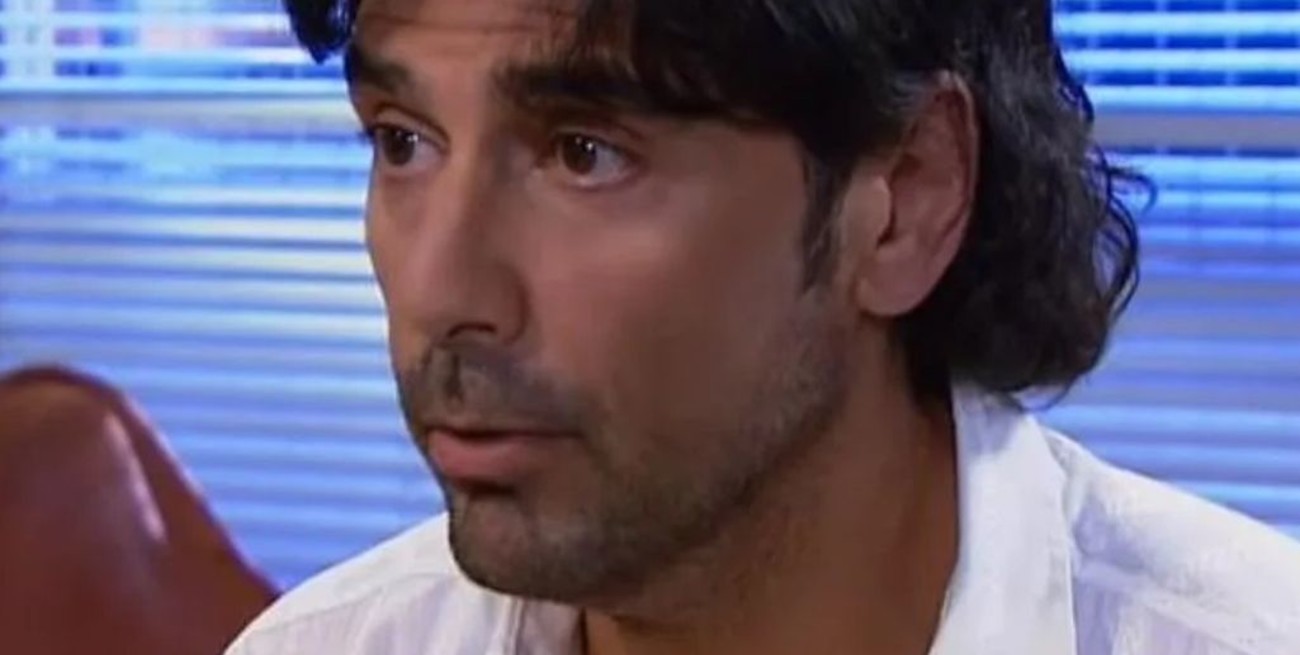 Darthés pidió que se investigue la vida privada de Fardín y la justicia de Nicaragua se negó