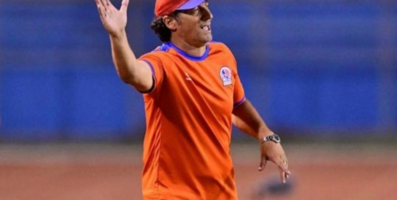 Pedro Troglio a un paso de ser el próximo entrenador de San Lorenzo