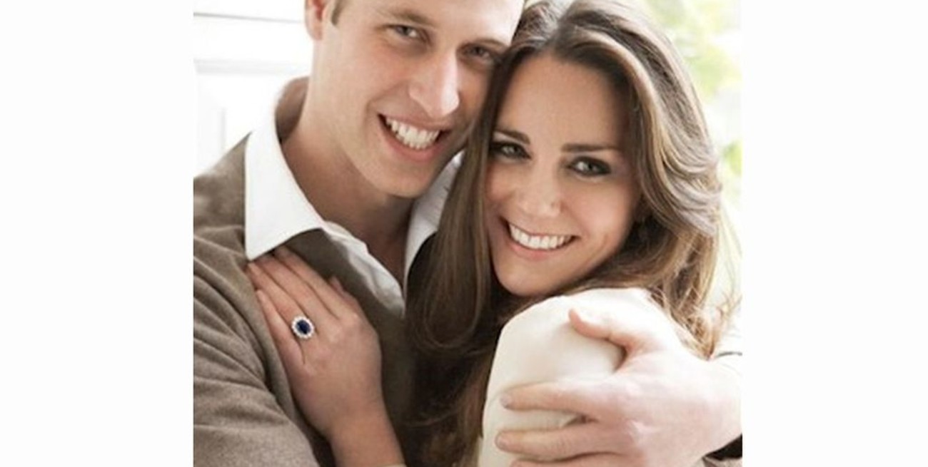 Nació el tercer hijo del príncipe Guillermo y Kate Middleton