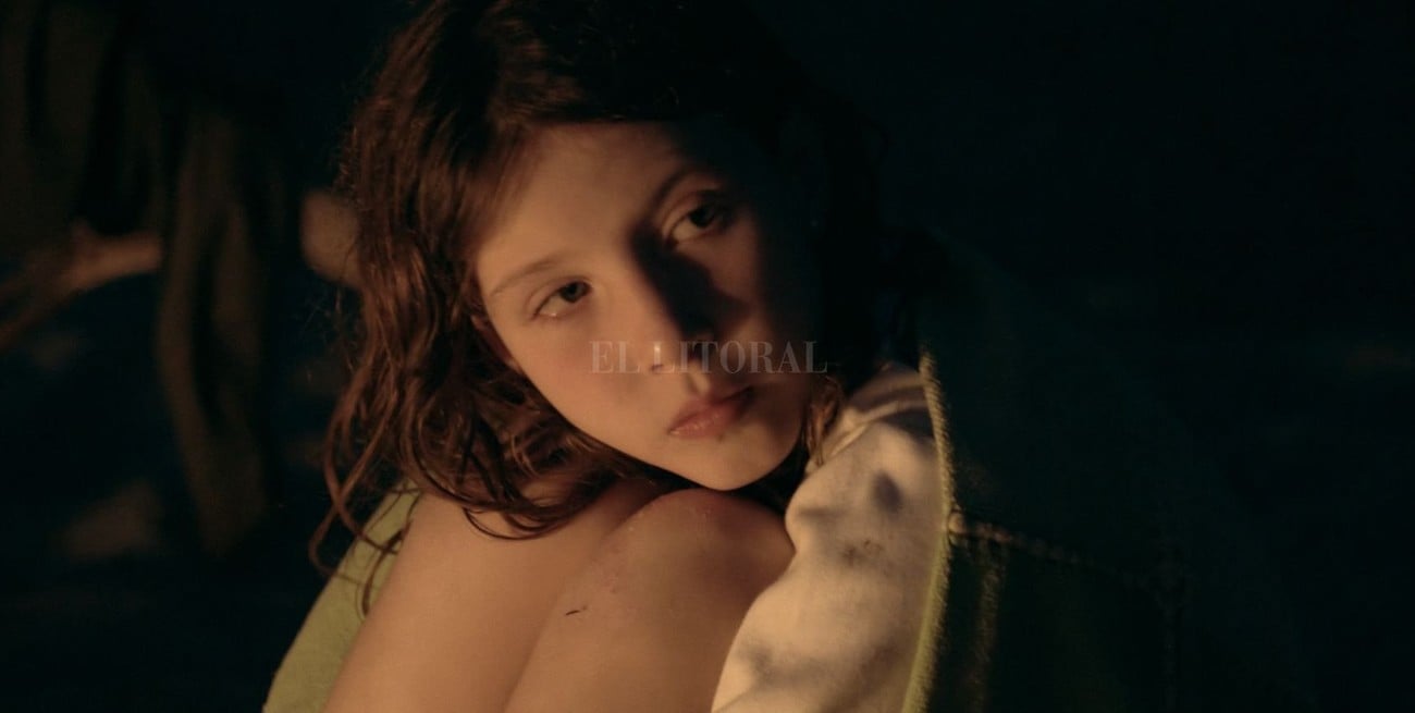 La mirada de los niños