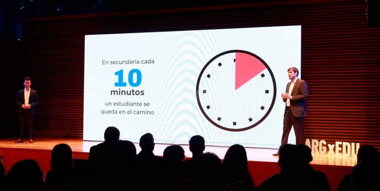 "El estado de la educación en la Argentina": avances y desafíos