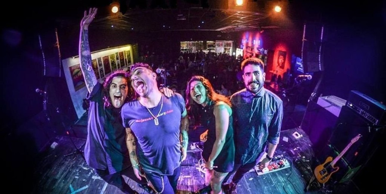 Limonada Latina y TaxiClan