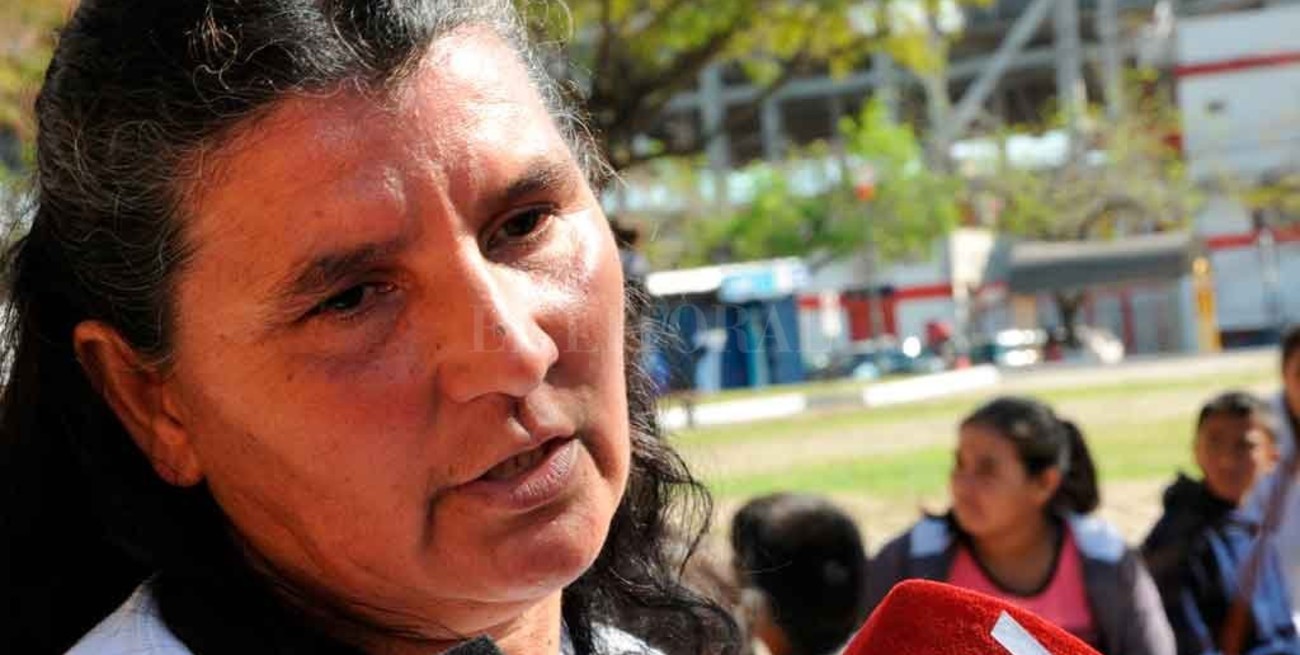 Ana María Acevedo: el caso llega al Festival de Cannes