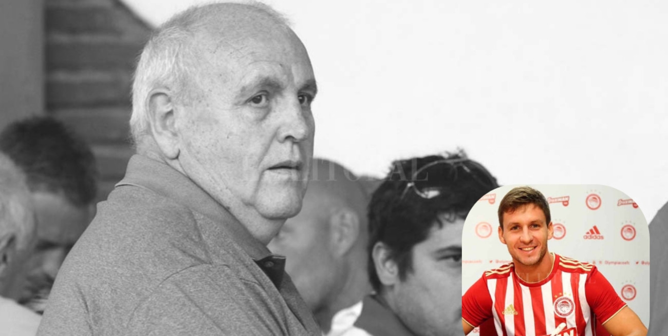 La mitad de la CD pide ver el contrato de Soldano 