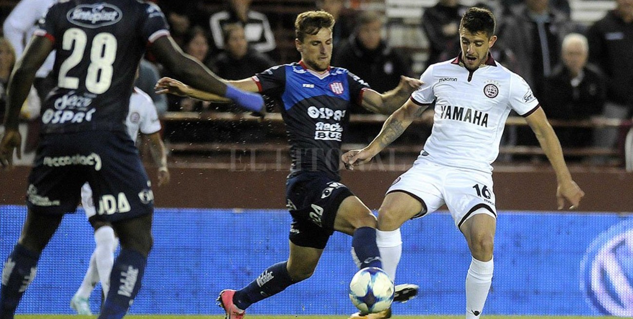  En un ratito se vino todo abajo