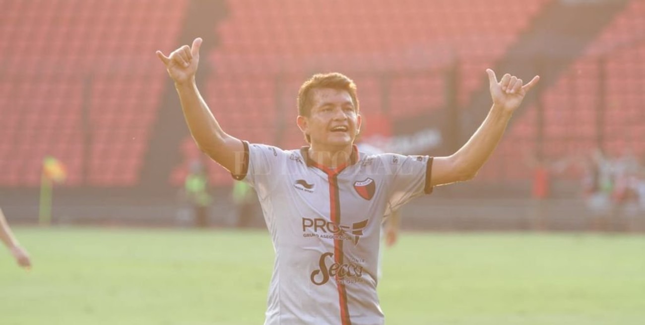 Colón le gana a Argentinos