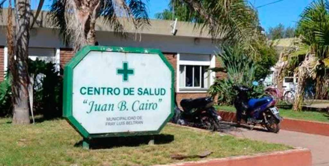 Un crimen enlutó la Nochebuena en el sur de Santa Fe