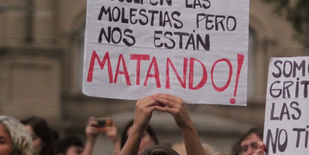 Doble femicidio: asesinó a la madre de su hijo y a su ex suegra