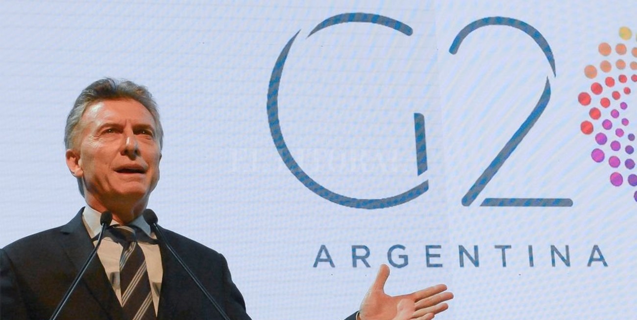 ¿Qué es el G20 y qué efectos tiene en el mundo? 