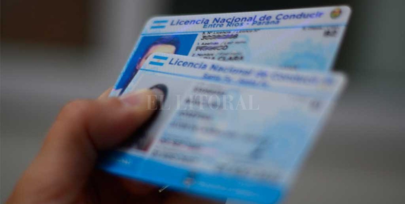 Retienen las licencias de conducir a quienes crucen semáforos en rojo sobre la RP1