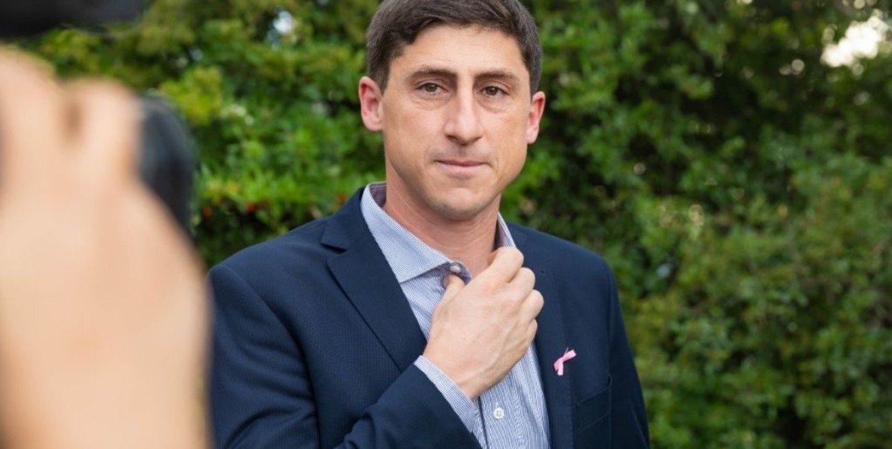 Paco Garibaldi pidió al gobierno provincial informes sobre el Aeropuerto Metropolitano de Santa Fe