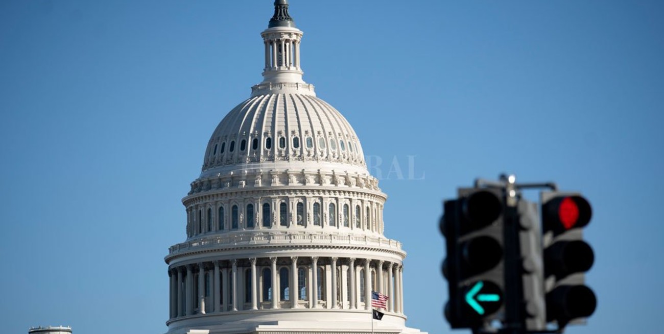EEUU: El Senado aprobó las reglas para el juicio político a Trump