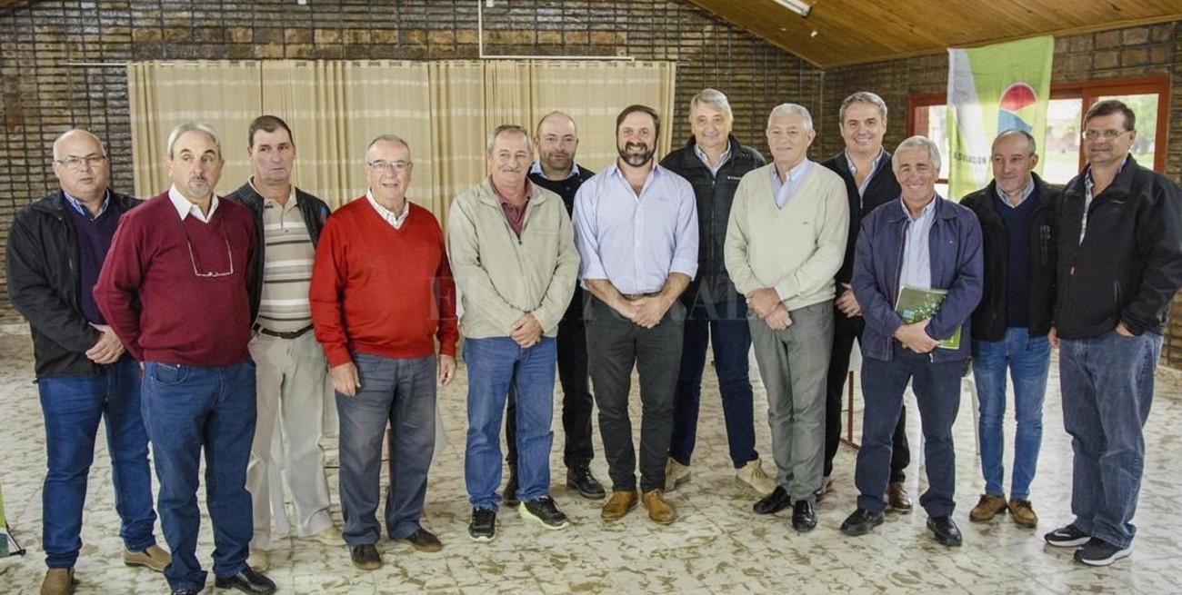 AUT estrecha lazos cooperativos con ACA