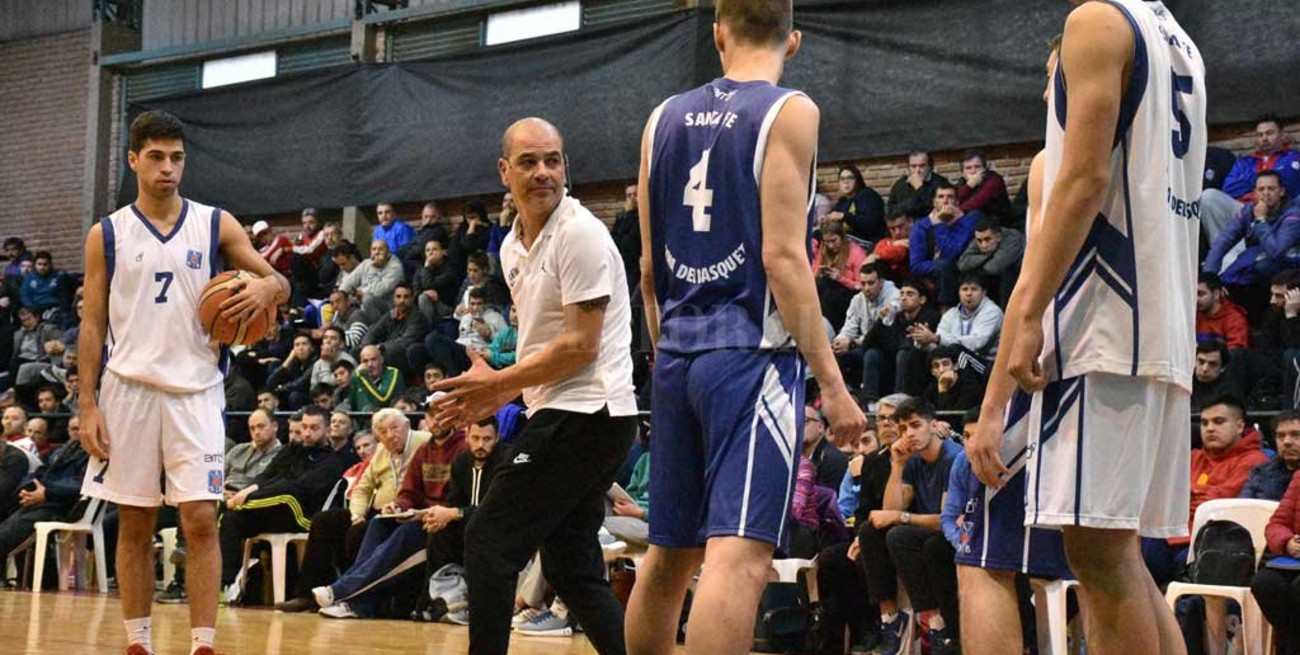 Hernández: "El equipo siempre tuvo identidad" 