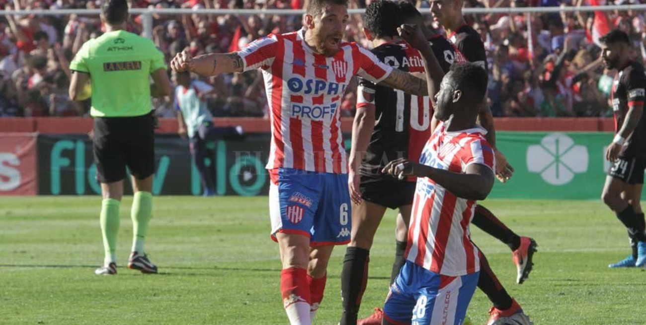 ¿Bottinelli afuera hasta el 2020?