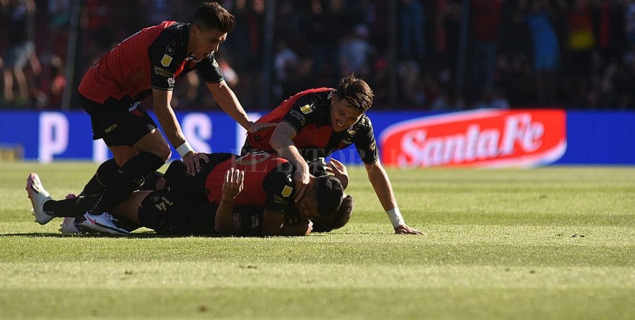 El "Barba" armó otro triángulo amoroso
