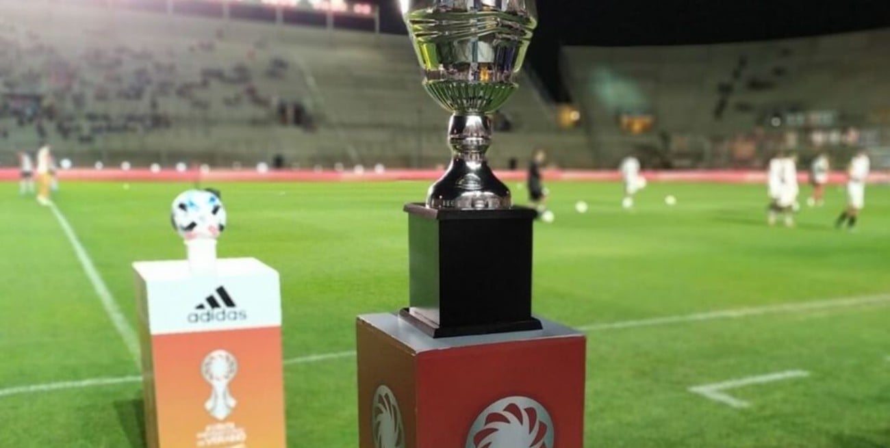 Confirmaron los equipos y calendario del Torneo de Verano 2022 en Argentina