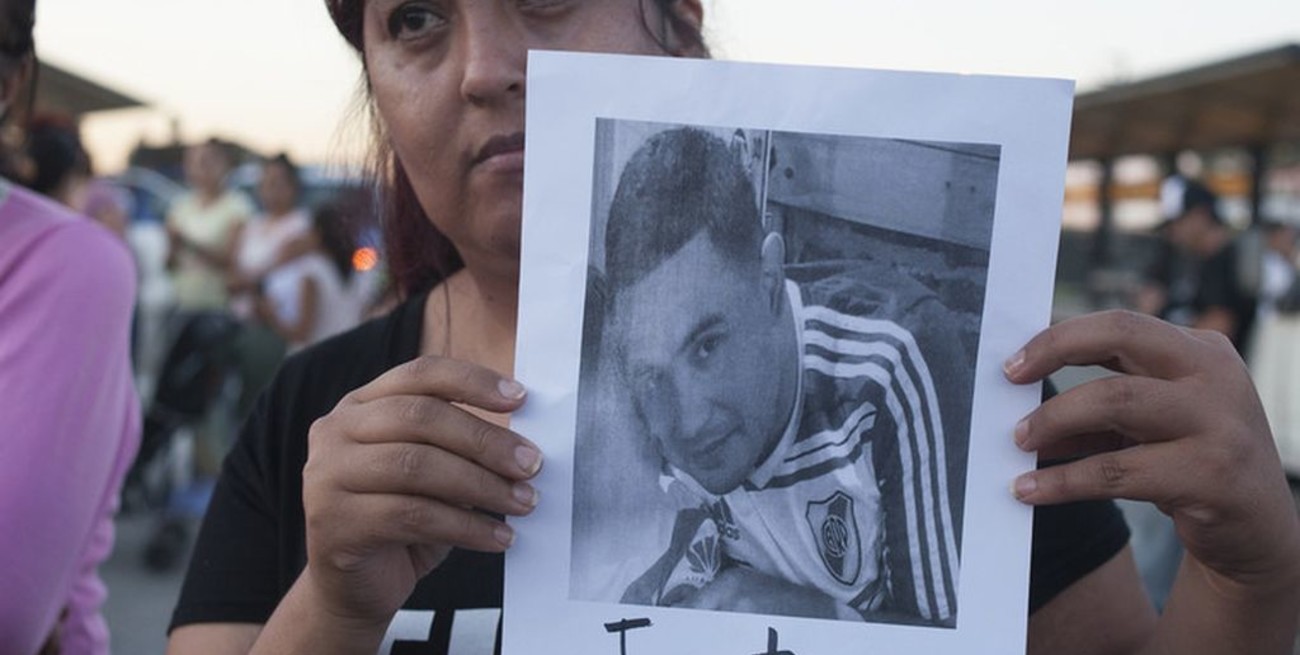 Crimen del chofer Alcaraz: detienen a un tercer sospechoso 