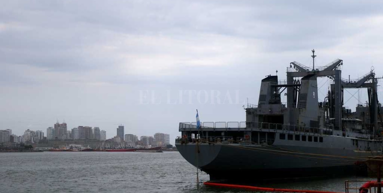 Piden toda la información que tiene la Armada sobre el submarino