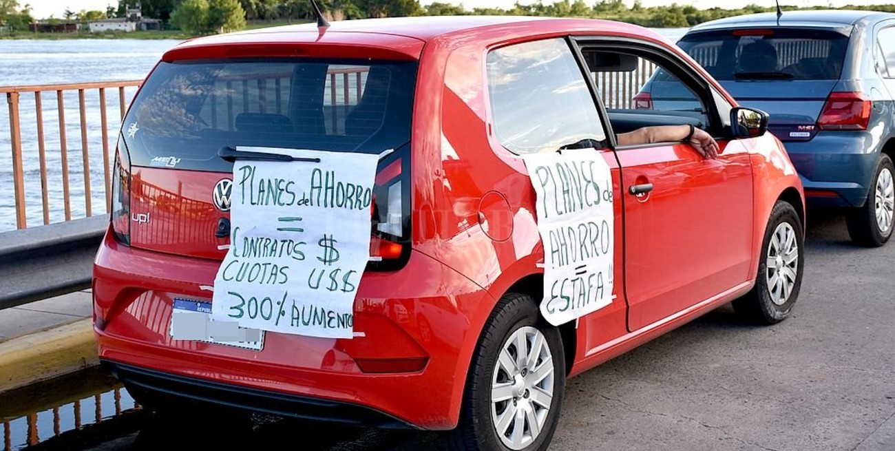 La Justicia pampeana ordenó retrotraer el valor de la cuota de autos 0 km a abril de 2018