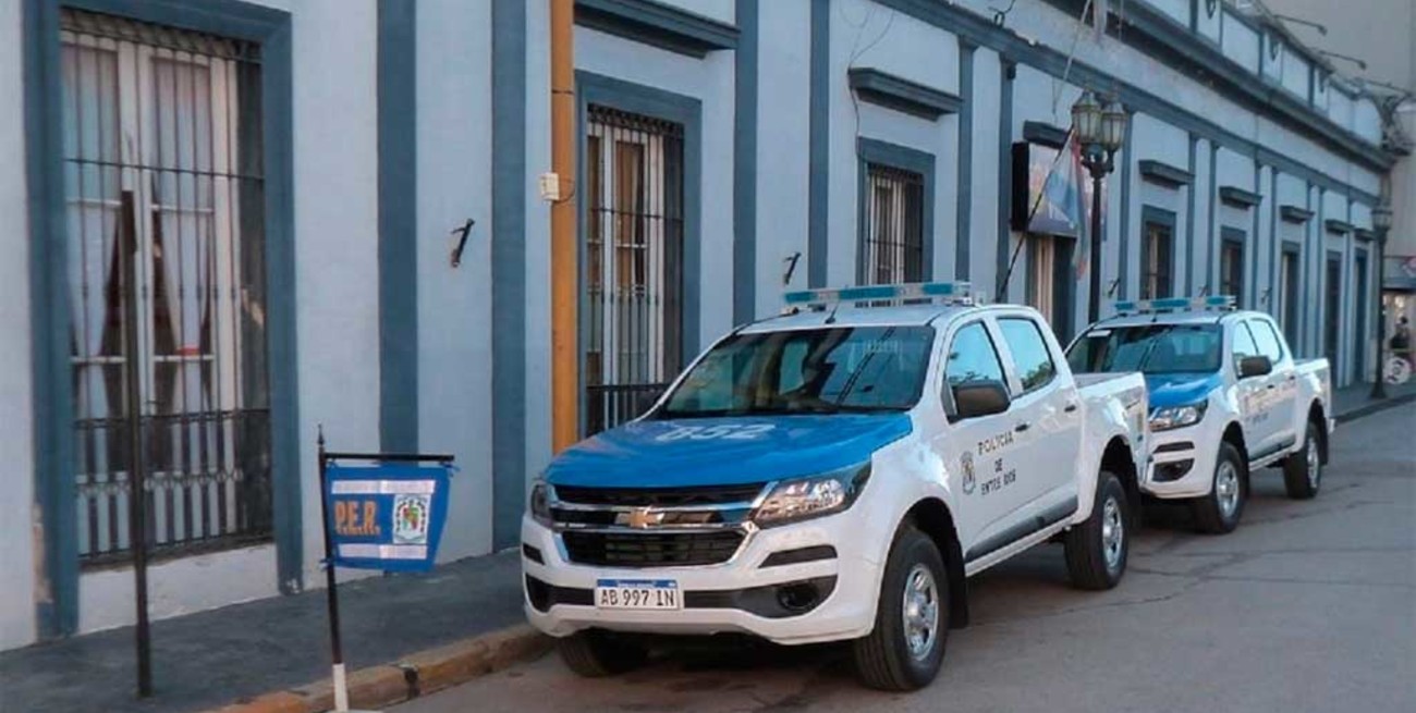 Jóvenes santafesinos acusados de violar en manada a una joven