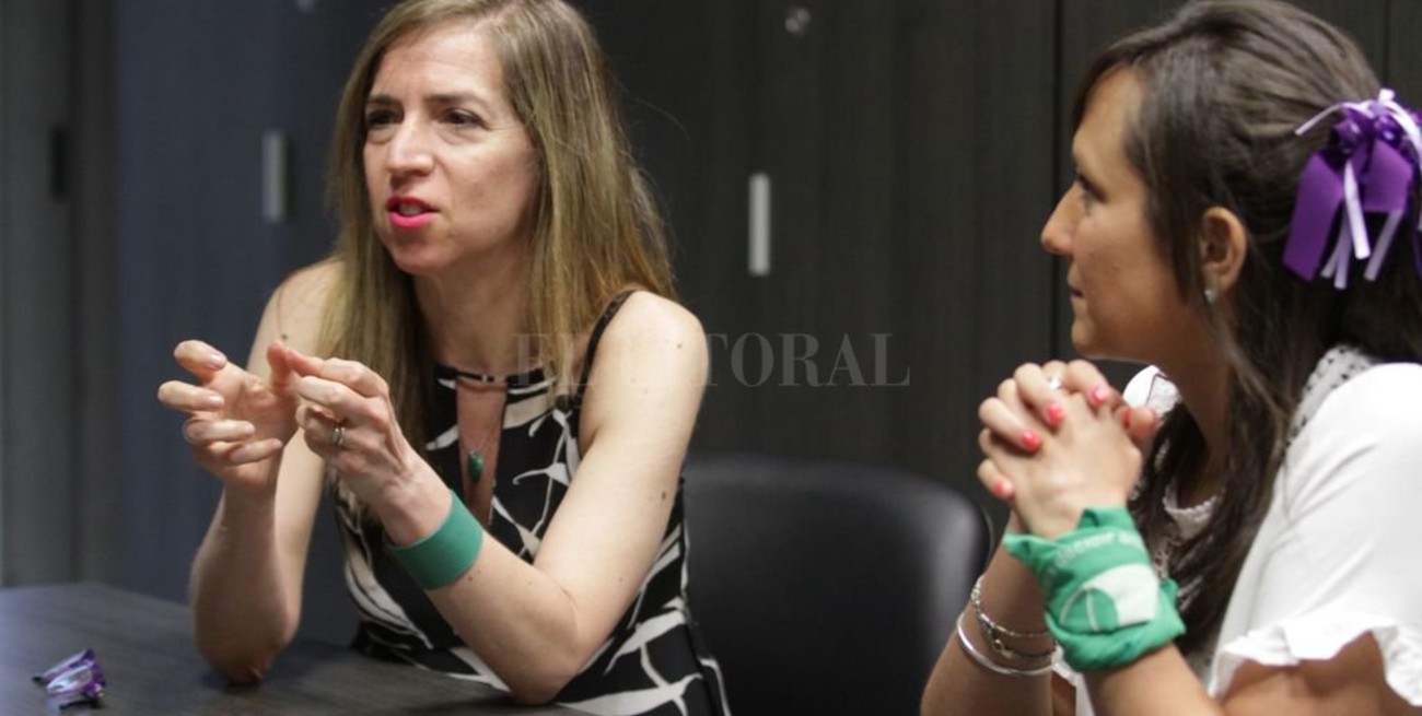 Feminismo: nuevo "condimento" para la mesa política argentina 