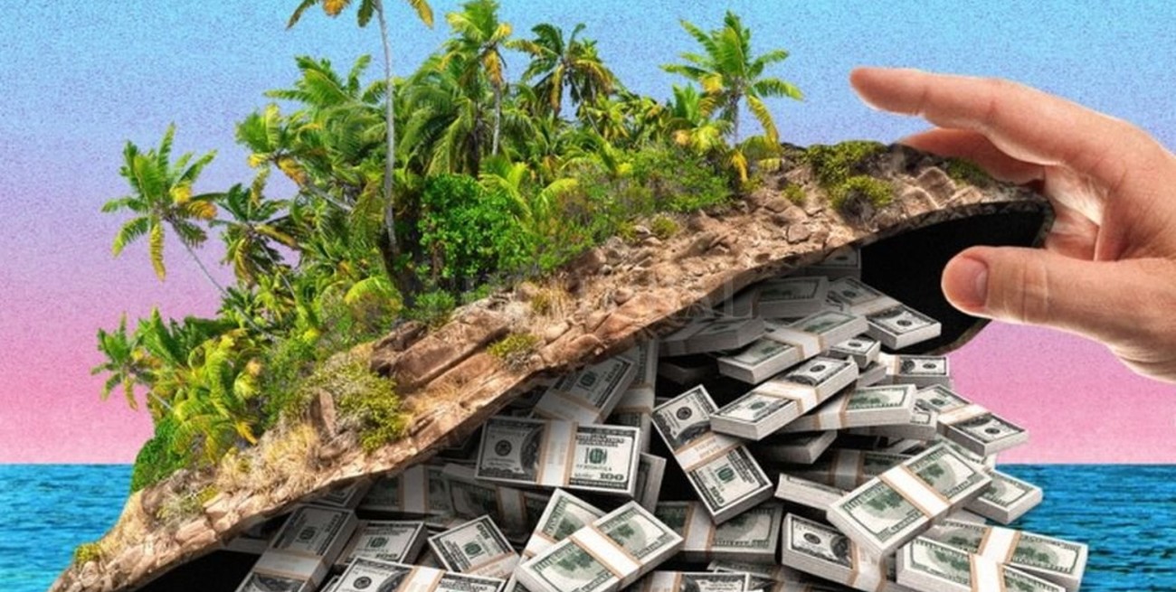 Una famosa petrolera brasilera pagó a contratista en Islas Caimán para ahorrarle impuestos 