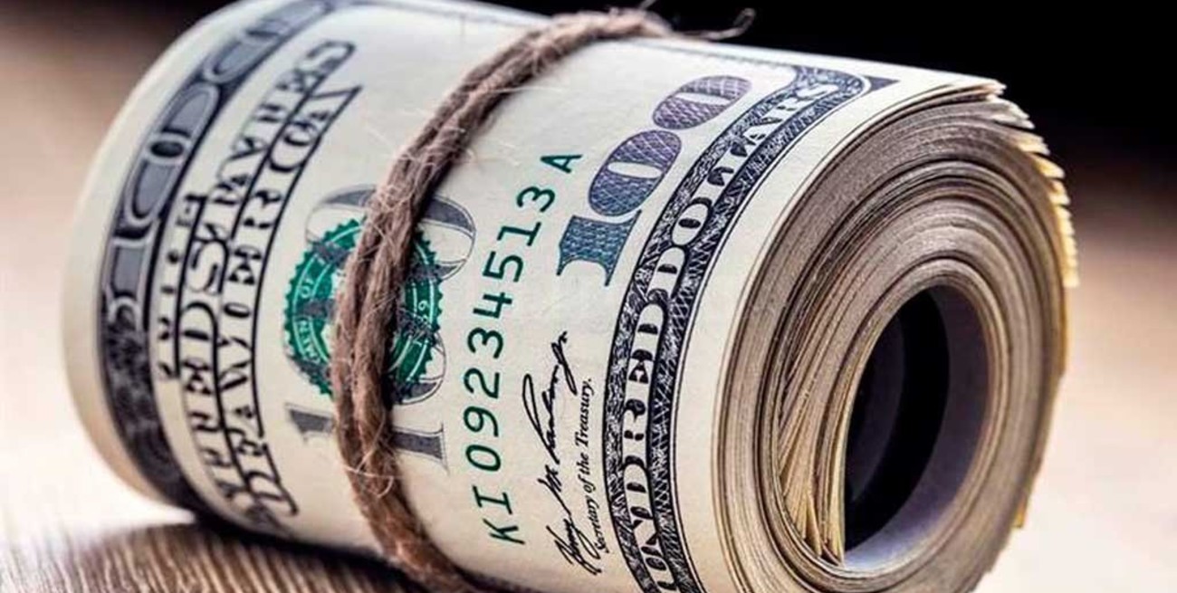 Rufino: roban de una vivienda 600 mil pesos y 3.500 dólares