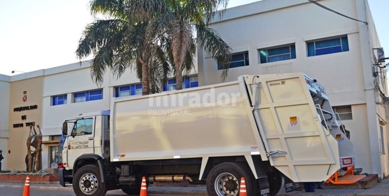 Los manifestantes comenzaron a concentrarse en Plaza de Mayo