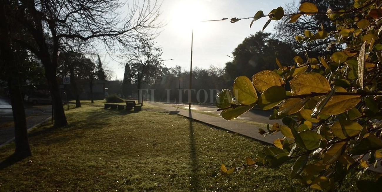 2020 fue el segundo año más cálido en la Argentina desde que se tiene registro
