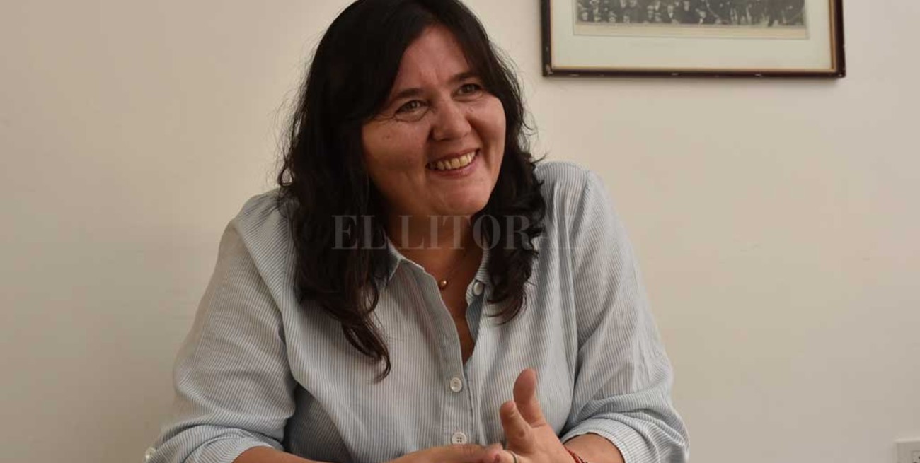 Obeid: "Además de propuestas mostramos gestión"