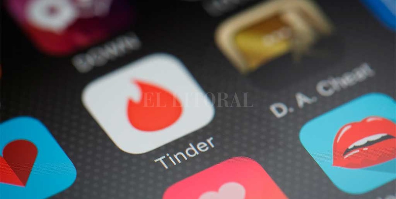 Tinder presentaba problemas por cambios en Facebook