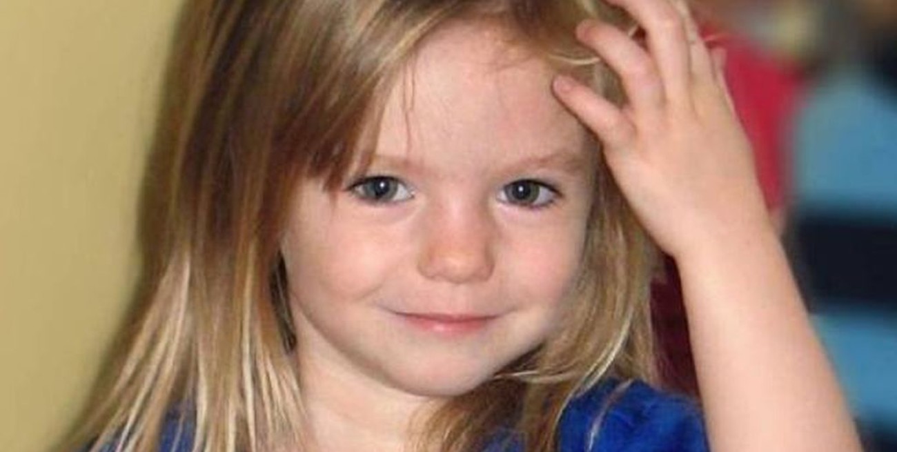 Netflix estrenó un documental basado en la desaparición de Madeleine McCann