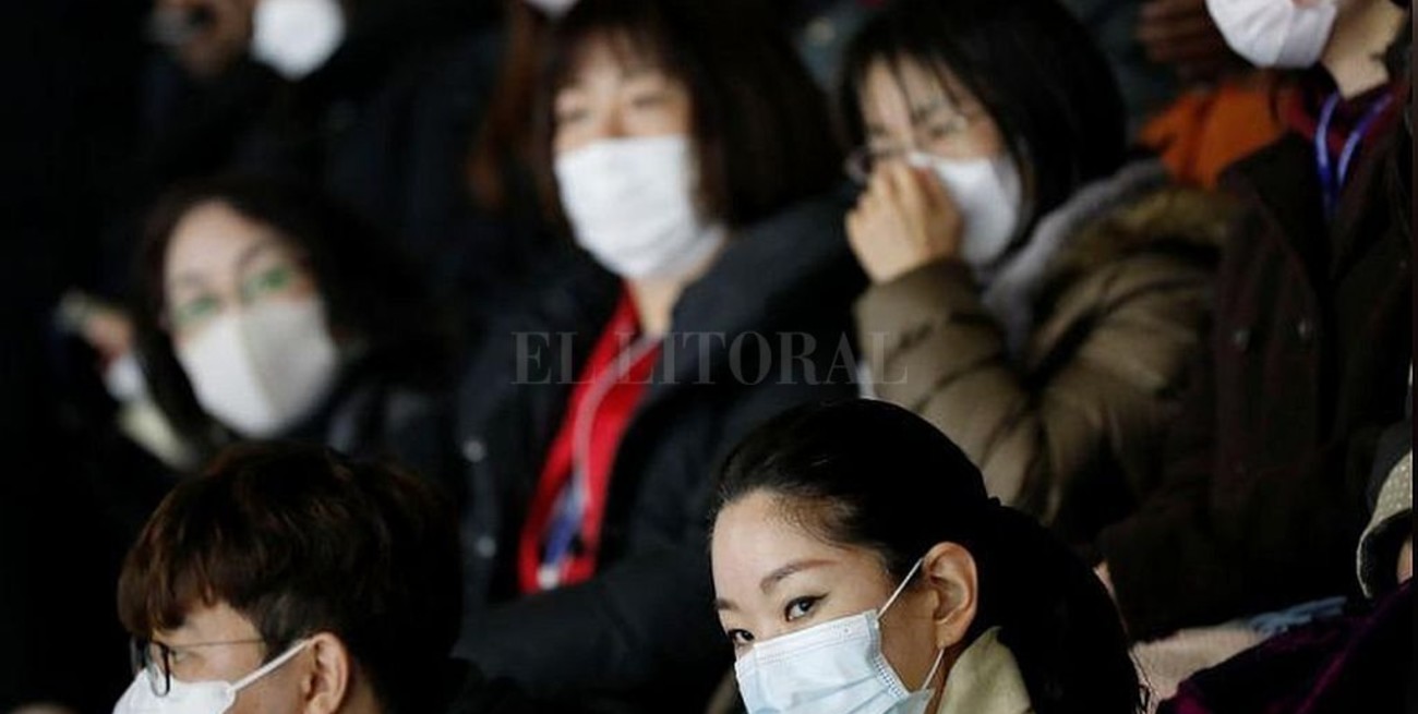 El coronavirus deja a China afuera de la Copa Davis