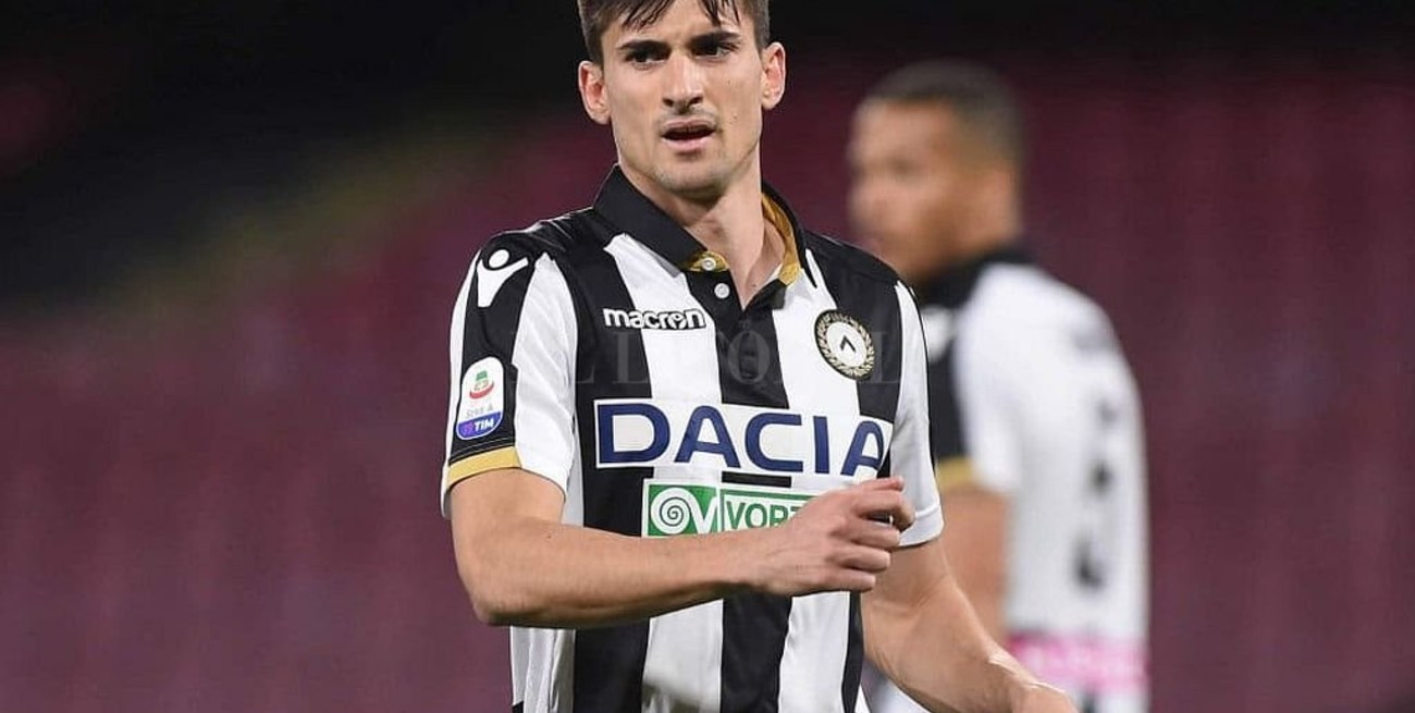 Pussetto fue vendido al Watford en 20 millones de euros