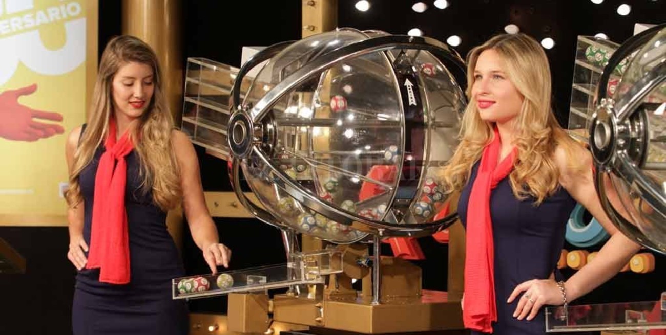 Quini 6: estos son los números favorecidos