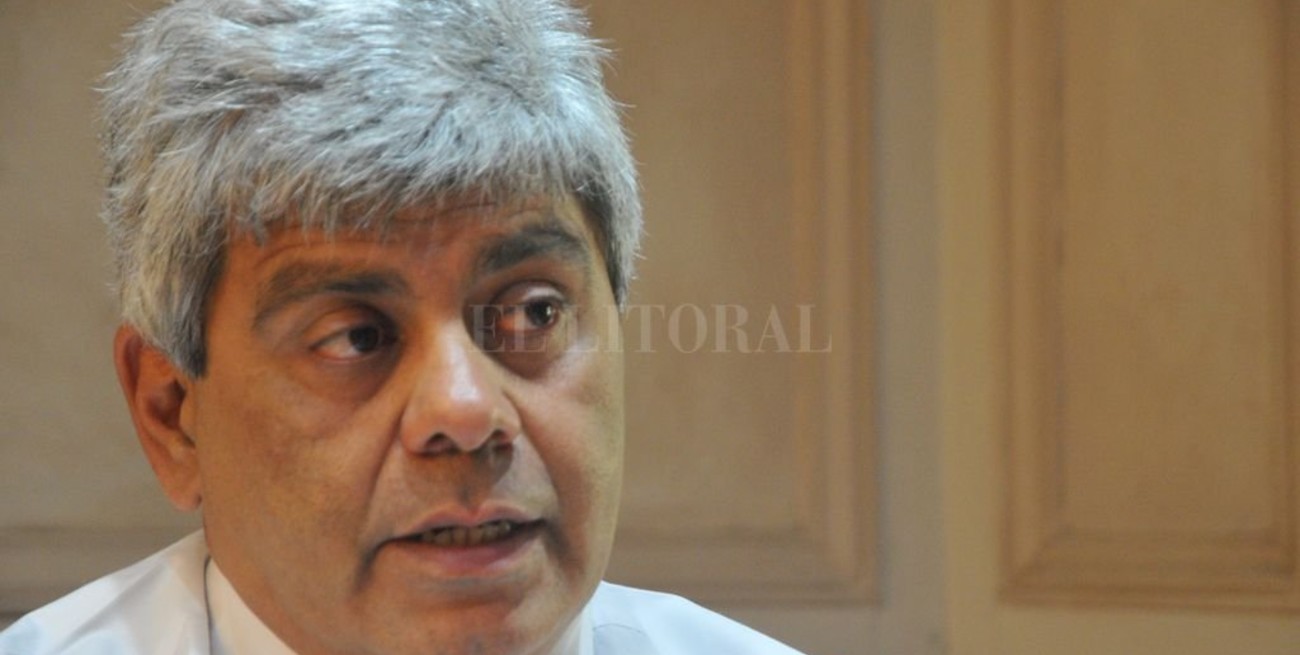 Jorge Baclini confirmó que los fiscales investigados aceptaban coimas