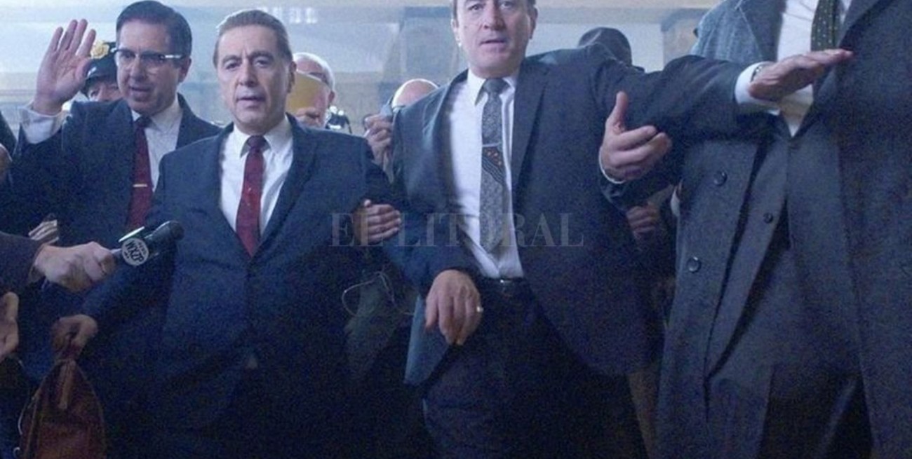 Sindicato del crimen