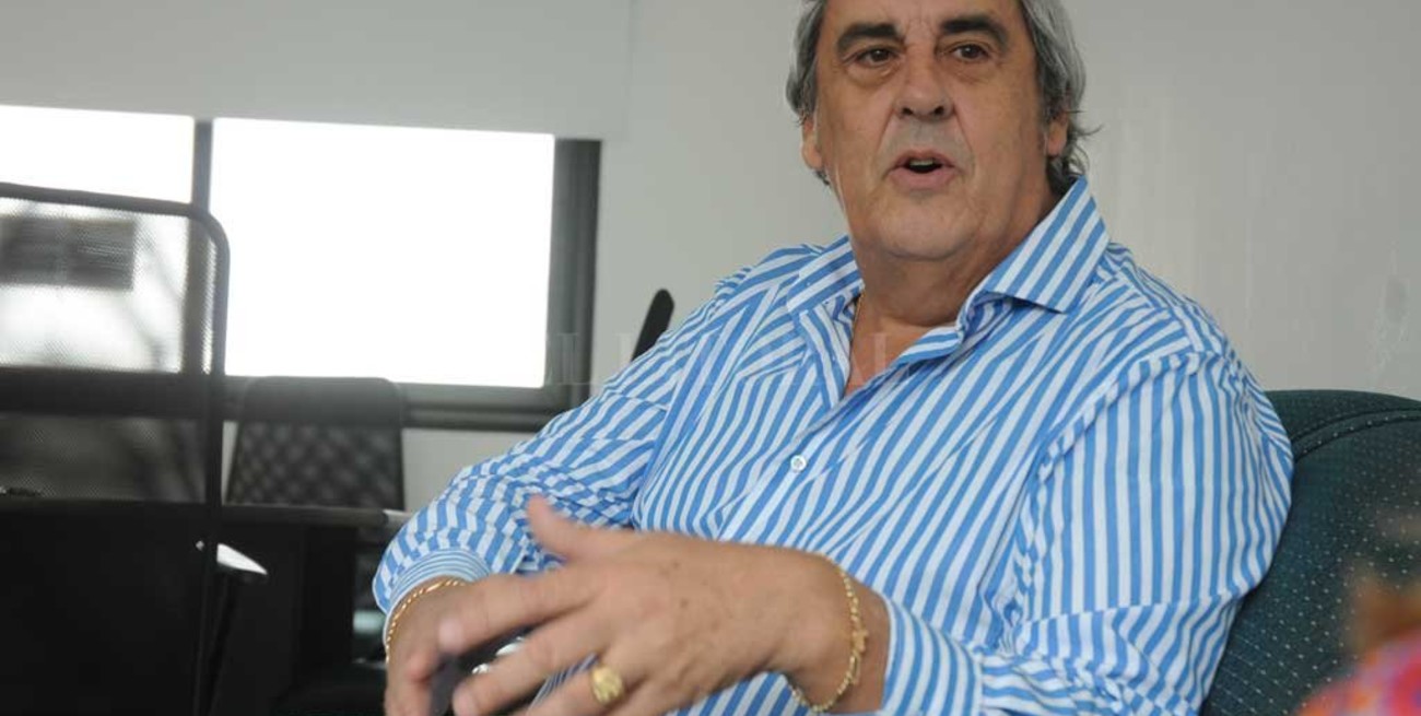 El Ministerio de Educación y la UDA analizan de manera conjunta condiciones laborales, carrera y formación docente