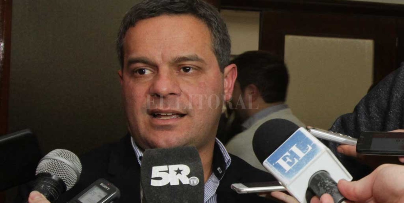 "El presupuesto municipal 2019 no debe seguir el modelo de ajuste de Cambiemos"