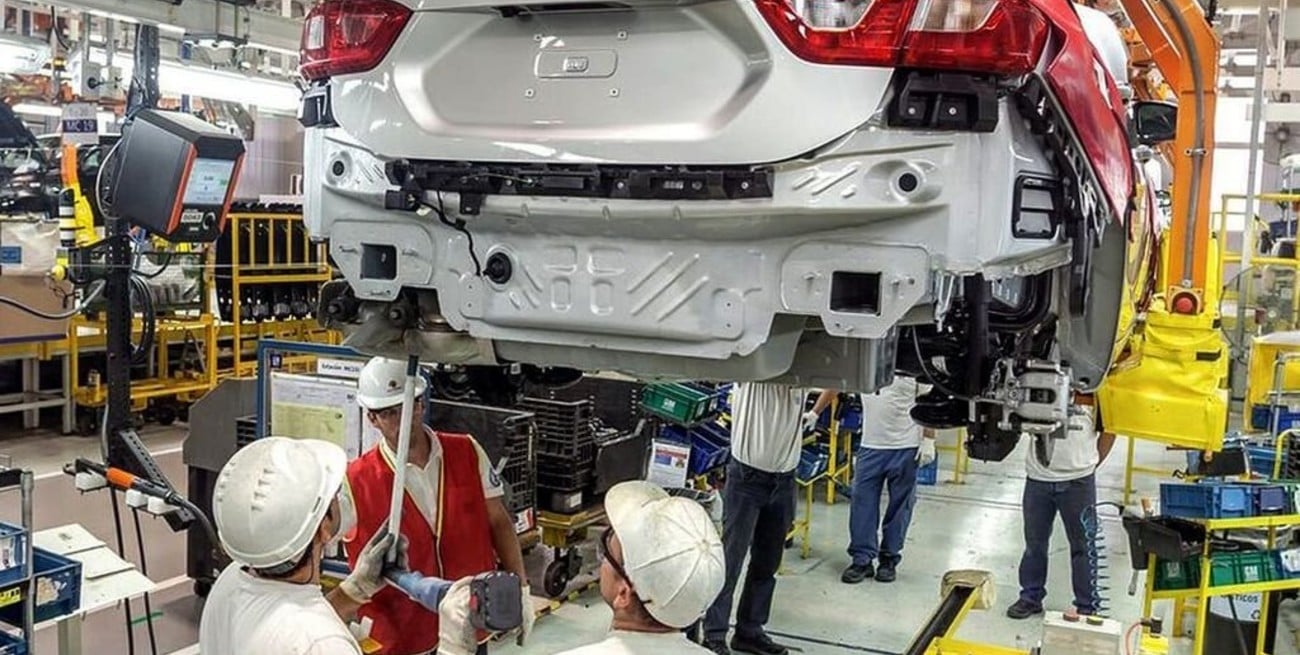 Ante el avance chino, automotrices de Argentina y Brasil quieren posicionar el Mercosur como plataforma exportadora