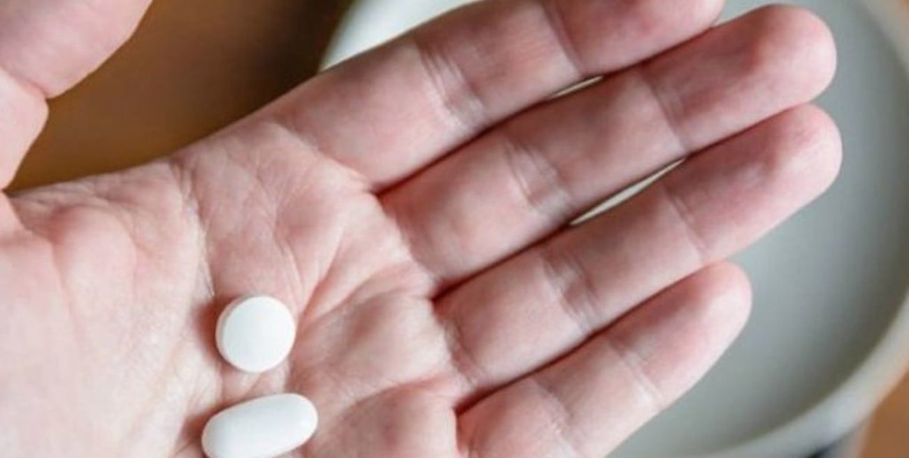 Francia lanzó una advertencia por los riesgos del ibuprofeno