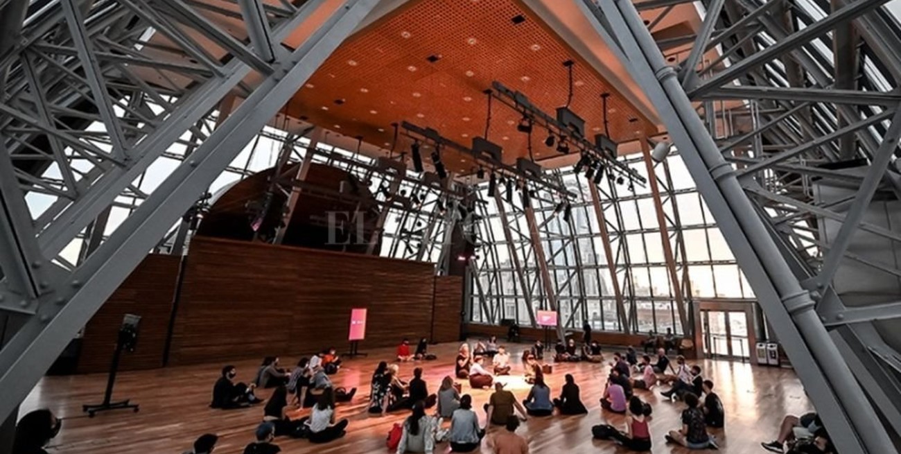 El Festival Poesía Ya! con cuatro días de actividades 