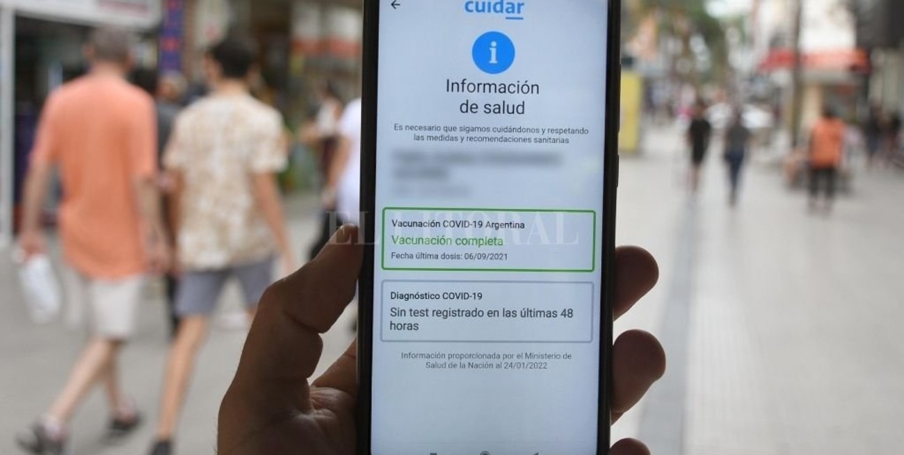 Pase sanitario en Universidades: ¿un nuevo requisito para cursar?