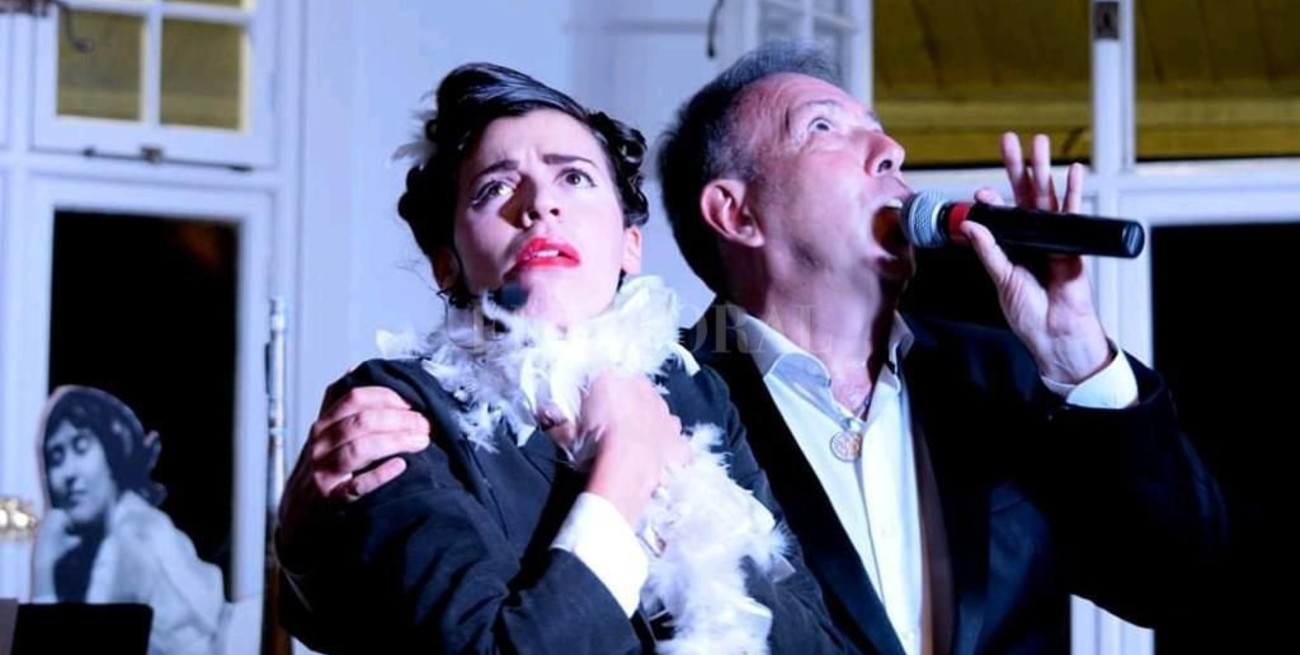 Hay muchas hormigas "monotributistas" y poca naftalina