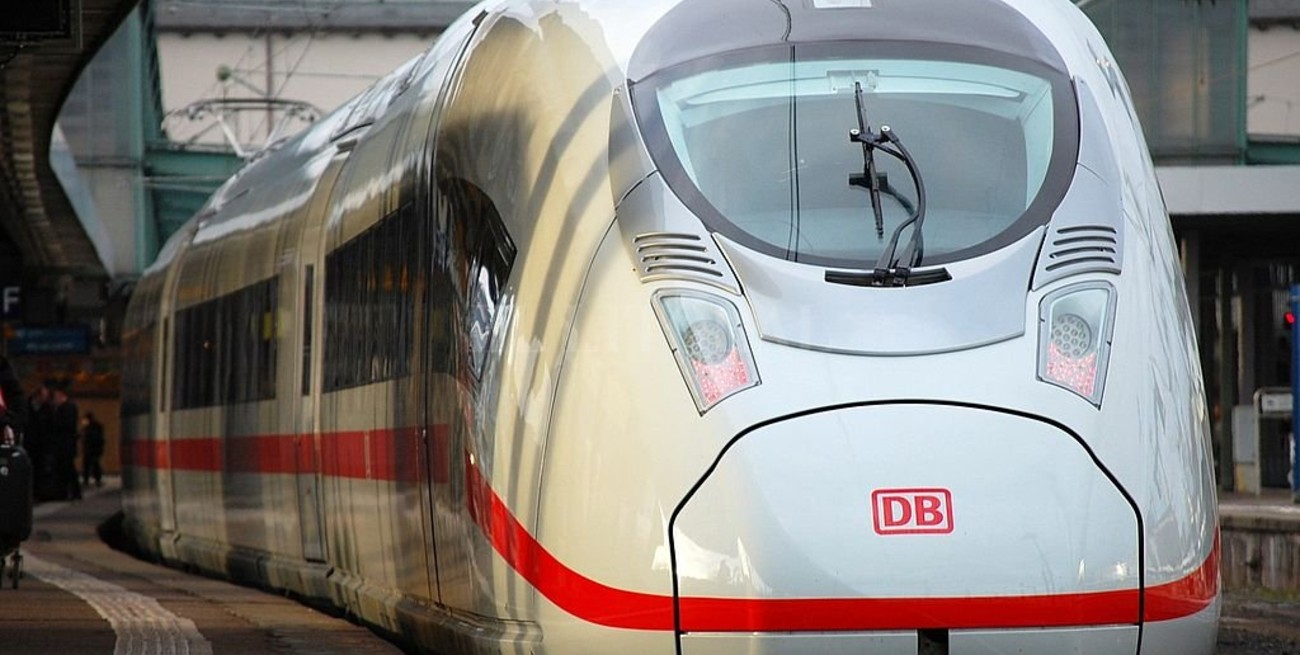 ¿Qué es el "Tren Maya" del que habla todo México?