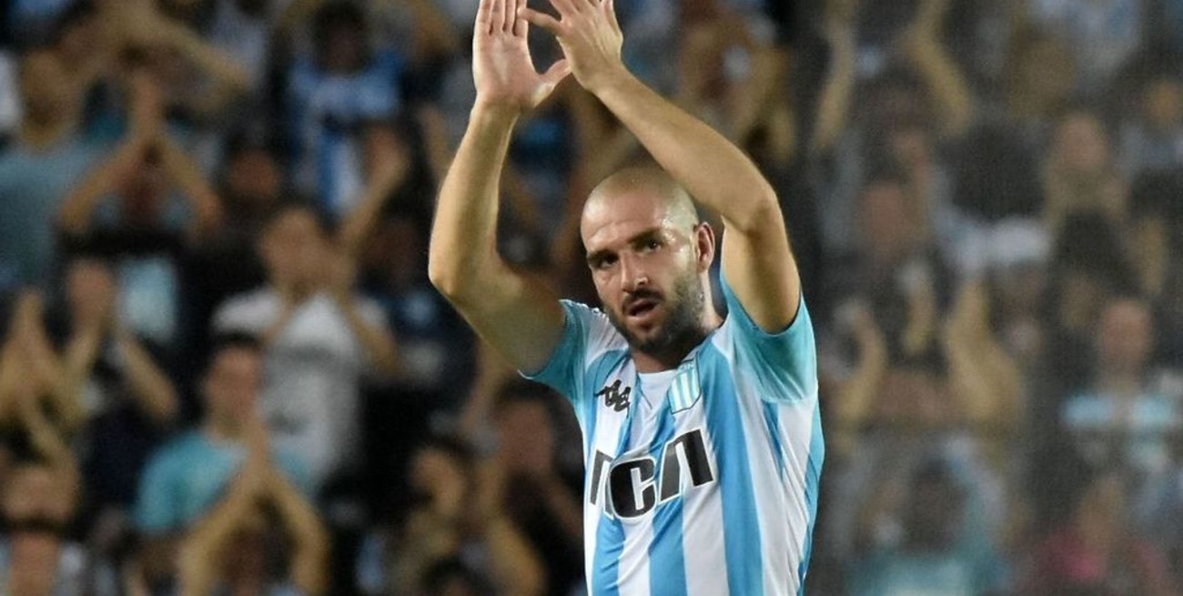 "Licha" López está cerca de incorporarse a Sarmiento de Junín