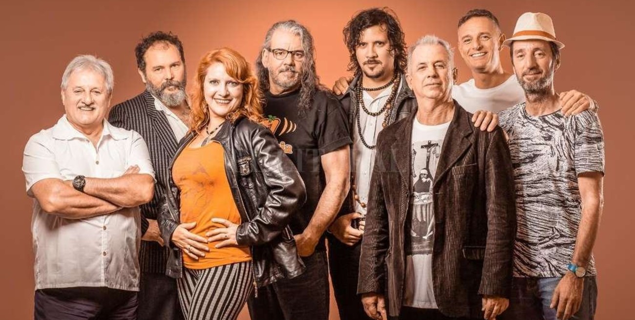 La Naranja presenta "Eclecticus"