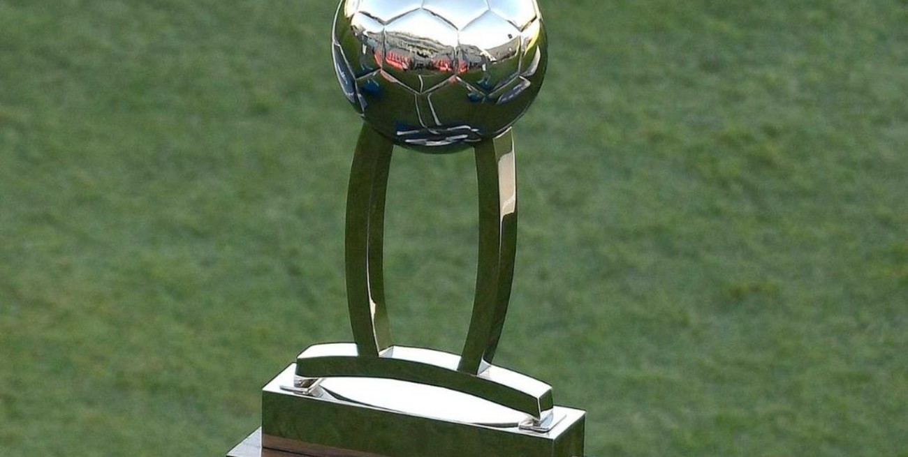 Horarios y TV: inicia la Copa de la Liga Profesional 2022