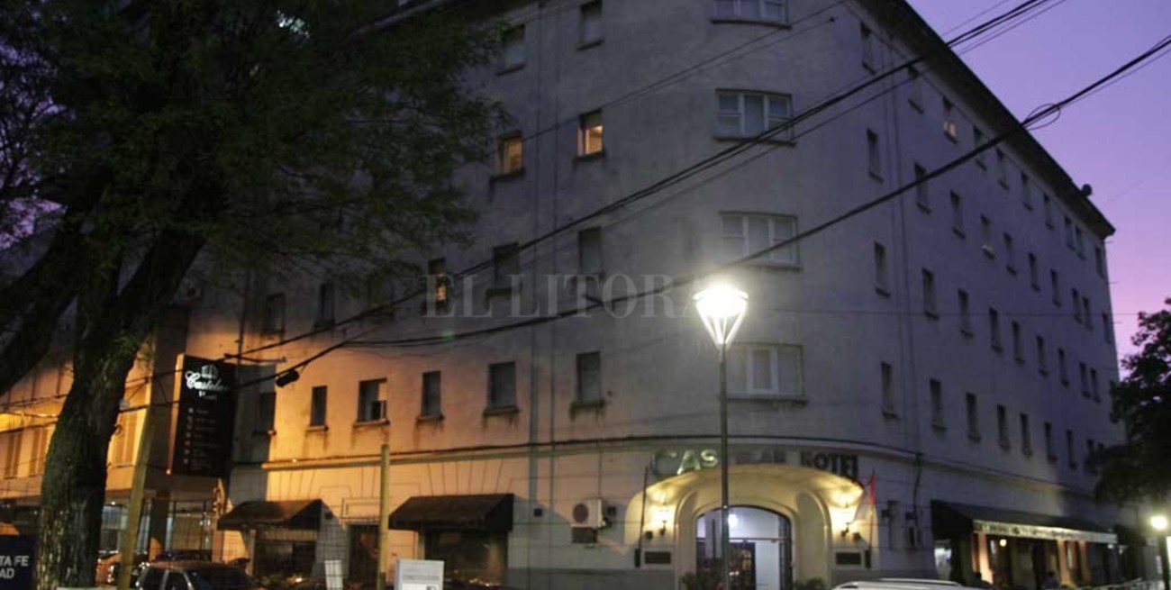 Le quitaron el respirador a la niña que cayó de un cuarto piso